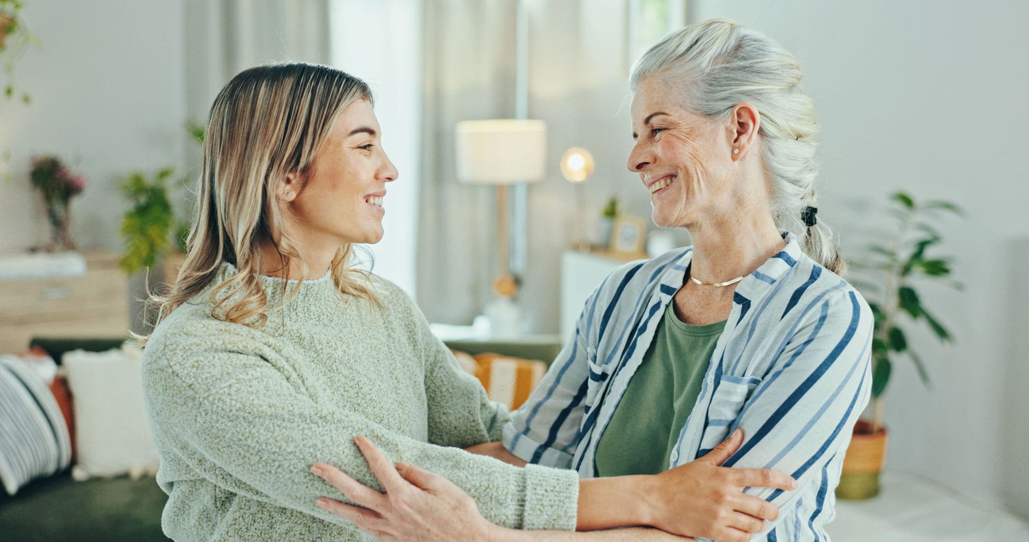 Krisenreserve Pflege