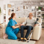 Pflegedienst Oberembrach